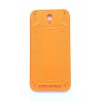 Full Body Housing For Blackview Bv5000 Orange - Maxbhi.com