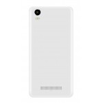 Full Body Housing For Celkon Q567 White - Maxbhi.com