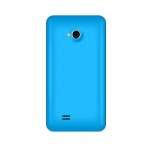 Full Body Housing For Diyi Xpect 400 Black - Maxbhi Com