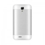 Full Body Housing For Hitech Air A4 Black - Maxbhi Com