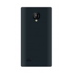 Full Body Housing For Intex Aqua Y2 Black - Maxbhi.com