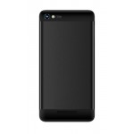 Full Body Housing For Micromax Hue 2 Black - Maxbhi.com