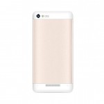 Full Body Housing For Micromax Hue 2 White - Maxbhi Com