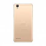 Full Body Housing For Oppo F1 Icc Wt20 Gold - Maxbhi Com