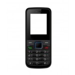 Full Body Housing For Reliance Lava Cg 142j Black - Maxbhi Com