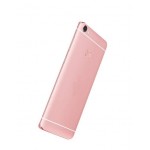 Full Body Housing For Vivo Xplay 5 Elite Rose Gold - Maxbhi.com