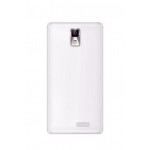 Full Body Housing For White Cherry Mi2 White - Maxbhi.com