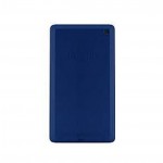 Full Body Housing For Amazon Kindle Fire Hd 6 Wifi 16gb Cobalt - Maxbhi Com