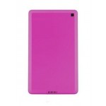 Full Body Housing For Amazon Kindle Fire Hd 6 Wifi 8gb Magenta - Maxbhi.com