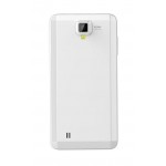 Full Body Housing For Celkon A118 Signature Hd White - Maxbhi.com