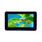Full Body Housing For Datawind Ubislate 7ch Black - Maxbhi.com