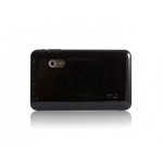 Full Body Housing For Fusion5 Rapid5 Eco Tablet White - Maxbhi.com