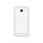 Full Body Housing For Intex Cloud Gem Plus White - Maxbhi.com