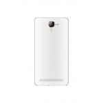 Full Body Housing For Ismart Is 50i Mercury V3 White - Maxbhi.com