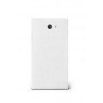 Full Body Housing For Jolla Jolla Phone Blue - Maxbhi.com