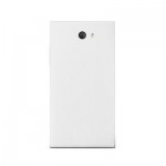 Full Body Housing For Jolla Jolla Phone Silver - Maxbhi Com