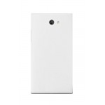 Full Body Housing For Jolla Jolla Phone White - Maxbhi.com