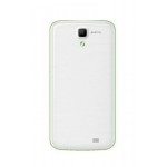 Full Body Housing For Karbonn Titanium S6 White - Maxbhi.com
