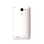 Full Body Housing For Kfone Ola White - Maxbhi.com