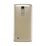 Full Body Housing For Lg K7 8gb Gold - Maxbhi.com