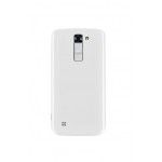Full Body Housing For Lg K7 8gb White - Maxbhi.com