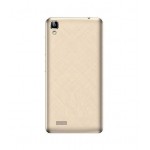 Full Body Housing For Panasonic T50 Gold - Maxbhi Com