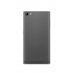 Full Body Housing For Wiko Highway Star 4g Grey - Maxbhi.com