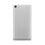 Full Body Housing For Wiko Highway Star 4g White - Maxbhi.com