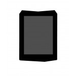 Lcd With Touch Screen For Sonim Xp6 White By - Maxbhi.com