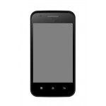 Lcd With Touch Screen For Gfive Blade X F600 Red By - Maxbhi.com