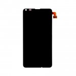 Lcd Screen For Microsoft Lumia 640 Lte Dual Sim Replacement Display By - Maxbhi Com