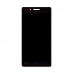 Lcd Screen For Lima Mobiles Ice Cube Replacement Display By - Maxbhi Com