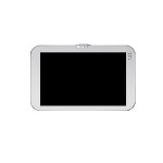 Lcd Screen For Panasonic Toughpad Fzm1 Replacement Display By - Maxbhi Com