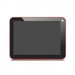 Lcd Screen For Droitab D02 7 Inch Replacement Display By - Maxbhi Com