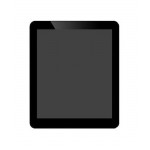 Lcd With Touch Screen For Elonex 7inch Etouch 702et Yellow By - Maxbhi.com