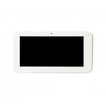 Display for Go Tech Funtab 7.1 Fit White (Combo Folder) by Maxbhi.com