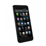 Lcd With Touch Screen For Imobile Iq 5.1a Black By - Maxbhi.com