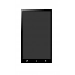 Lcd With Touch Screen For Mhorse Mandela Black By - Maxbhi.com