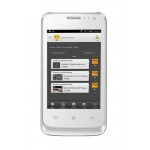 Lcd Screen For Celkon A15 Campus Replacement Display By - Maxbhi.com