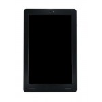 Display for Kobo Arc 16gb Black (Combo Folder) by Maxbhi.com