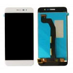 Lcd With Touch Screen For Coolpad Torino S Black By - Maxbhi Com