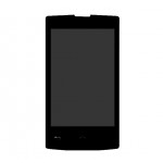 Lcd Screen For Earth Apollo A1 Replacement Display By - Maxbhi Com