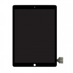 Lcd With Touch Screen For Apple Ipad Pro 9 7 2016 Grey By - Maxbhi Com