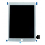 Lcd With Touch Screen For Apple Ipad Pro 9 7 2016 Silver By - Maxbhi Com