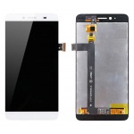 Lcd With Touch Screen For Archos Diamond Plus Black By - Maxbhi Com