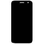 Lcd With Touch Screen For Asus Padfone Mini 4g Intel Red By - Maxbhi Com
