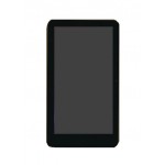 Lcd With Touch Screen For Swipe All In One Tab Black Grey By - Maxbhi.com