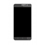 Lcd Screen For Verykool Sl4502 Fusion Ii Replacement Display By - Maxbhi Com