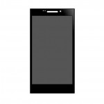 Lcd Screen For Celkon A60 Campus Replacement Display By - Maxbhi Com
