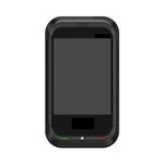Lcd Screen For Jivi Jv X606 Replacement Display By - Maxbhi Com